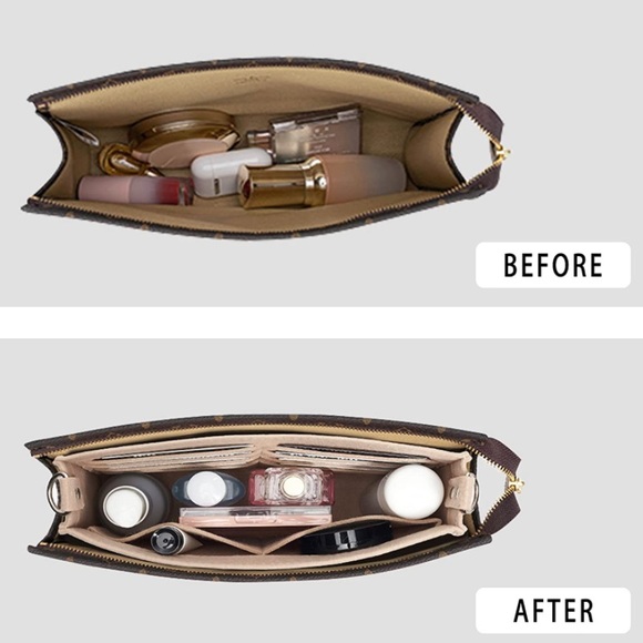 Toiletry 26 Organizer to Crossbody - Picture 7 of 16